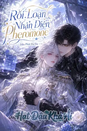 Rối Loạn Nhận Diện Pheromone