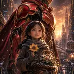 Marvel: Ta Trở Thành Con Gái Của Iron Man