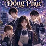 Dưới Váy Đồng Phục