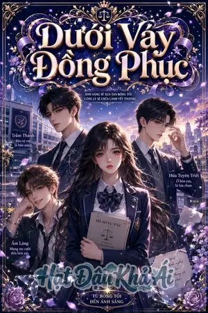 Dưới Váy Đồng Phục