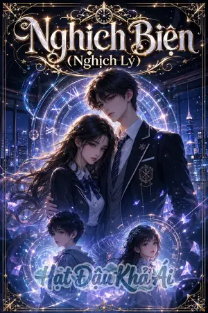 Nghịch Biện (hoặc Nghịch Lý)