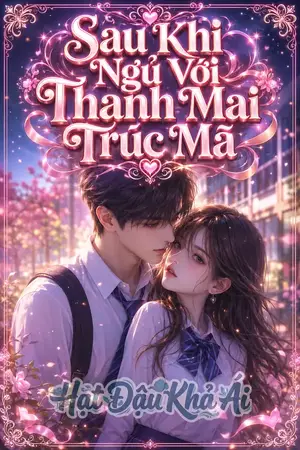 Sau Khi Ngủ Với Thanh Mai Trúc Mã