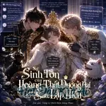 Sự Sinh Tồn Của Hoàng Thất Đương Đại Sau Lập Hiến