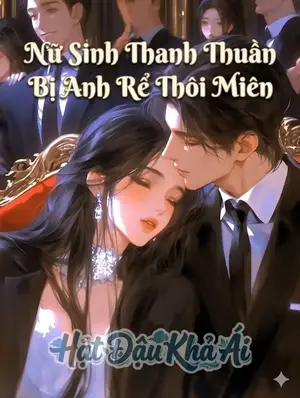 Nữ Sinh Thanh Thuần Bị Anh Rể Thôi Miên