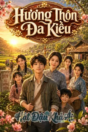 Hương Thôn Đa Kiều