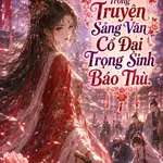 Nữ Phụ Truyện Sảng Văn Trọng Sinh Báo Thù