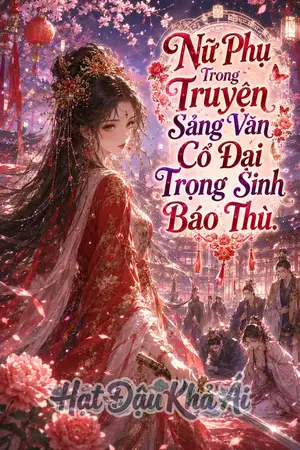 Nữ Phụ Truyện Sảng Văn Trọng Sinh Báo Thù