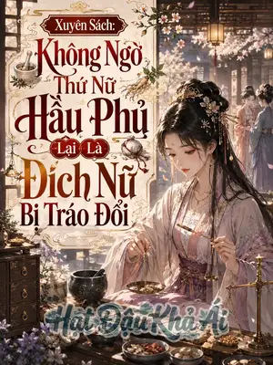Xuyên Sách: Không Ngờ Thứ Nữ Hầu Phủ Lại Là Đích Nữ Bị Tráo Đổi