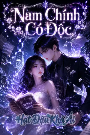 Nam Chính Có Độc