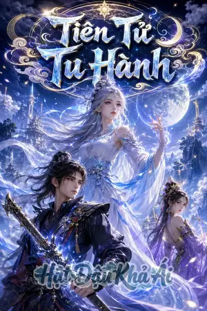 Tiên Tử Tu Hành
