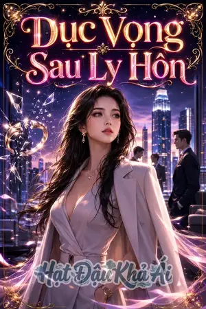 Dục Vọng Sau Ly Hôn