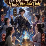 Mở Đầu Một Ngôi Đền Đổ Nát, Tín Đồ Toàn Phụ Thuộc Vào Lừa Tình