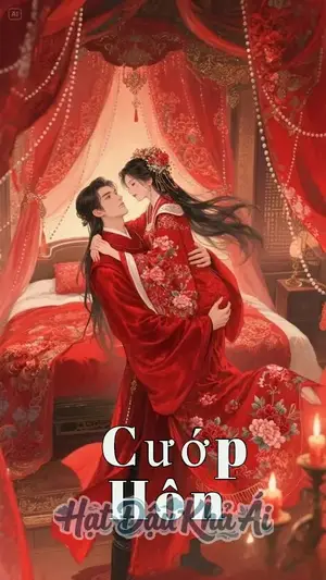Đoạt Hôn
