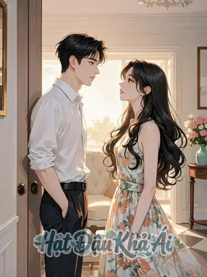 Bạn Trai Tôi Là Thợ Rèn