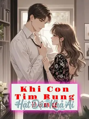 Khi Con Tim Rung Động