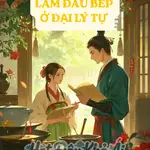 Làm Đầu Bếp Ở Đại Lý Tự