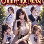 Ngụy Trang Hóa Nữ: Chinh Phục Nữ Đại