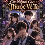 Hồng Nhan Của Ngươi Giờ Thuộc Về Ta