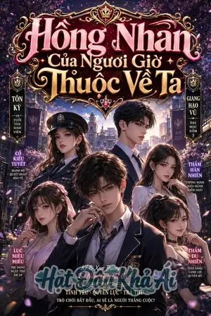 Hồng Nhan Của Ngươi Giờ Thuộc Về Ta