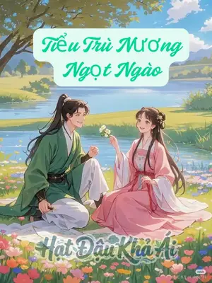 Tiểu Trù Nương Ngọt Ngào
