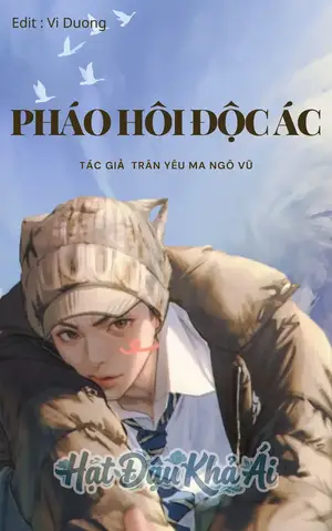 Pháo Hôi Độc Ác