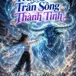 Trâu Sắt Trấn Sông Thành Tinh