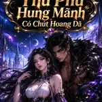 Xuyên Không Liên Sao: Thú Phu Hung Mãnh Có Chút Hoang Dã
