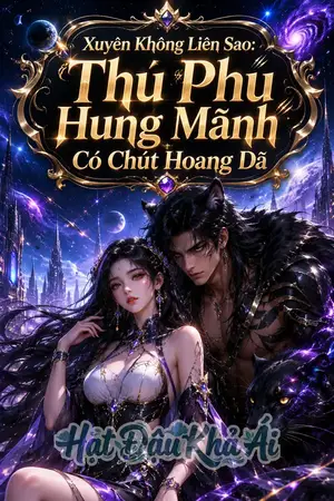Xuyên Không Liên Sao: Thú Phu Hung Mãnh Có Chút Hoang Dã