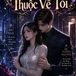 Chị Chỉ Có Thể Thuộc Về Tôi