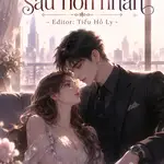 Dư Chấn Sau Hôn Nhân