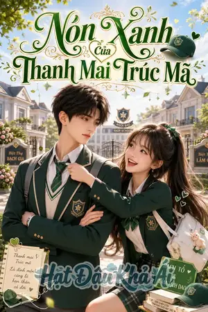 Nón Xanh Của Thanh Mai Trúc Mã