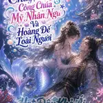 Chuyện Tình Công Chúa Mỹ Nhân Ngư Và Hoàng Đế Loài Người