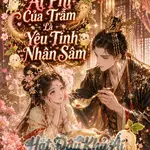 Ái Phi Của Trẫm Là Yêu Tinh Nhân Sâm