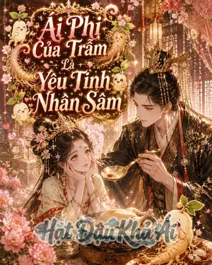 Ái Phi Của Trẫm Là Yêu Tinh Nhân Sâm