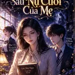 Bóng Tối Sau Nụ Cười Của Mẹ