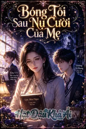 Bóng Tối Sau Nụ Cười Của Mẹ