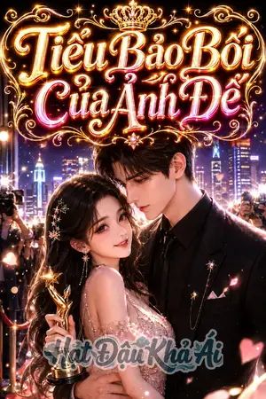 Tiểu Bảo Bối Của Ảnh Đế