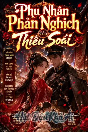 Phu Nhân Phản Nghịch Của Thiếu Soái