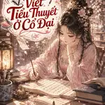 Ta Viết Tiểu Thuyết Ở Cổ Đại