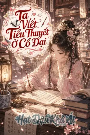 Ta Viết Tiểu Thuyết Ở Cổ Đại