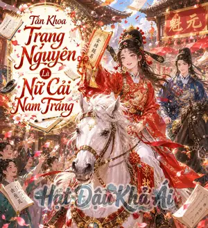 Tân Khoa Trạng Nguyên Là Nữ Cải Nam Trang