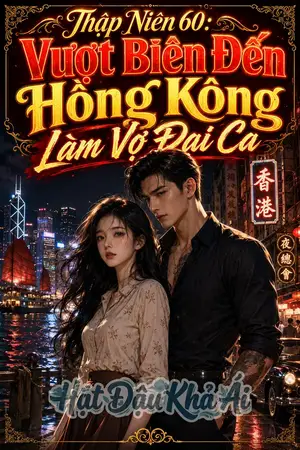 Thập Niên 60: Vượt Biên Đến Hồng Kông Làm Vợ Đại Ca