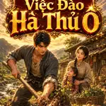 Thập Niên 60: Bắt Đầu Từ Việc Đào Hà Thủ Ô