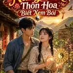 Trùng Sinh 1980: Nàng Dâu Thôn Hoa Biết Xem Bói