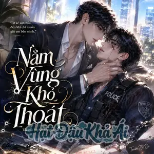 Nằm Vùng Khó Thoát