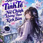 Xuyên Đến Tinh Tế Nữ Chính Không Theo Kịch Bản