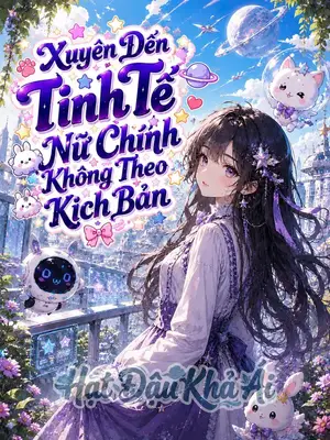 Xuyên Đến Tinh Tế Nữ Chính Không Theo Kịch Bản