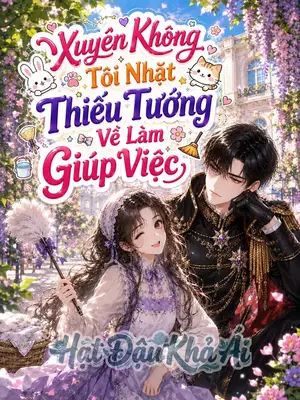 Xuyên Không Tôi Nhặt Thiếu Tướng Về Làm Giúp Việc