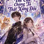 Tinh Thần Thể Của Chúng Ta Thật Xứng Đôi