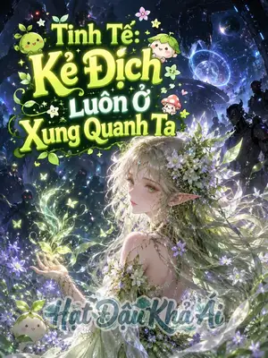 Tinh Tế: Kẻ Địch Luôn Ở Xung Quanh Ta